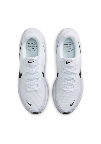Nike Revolution 8 Erkek Spor Ayakkabı GRİ