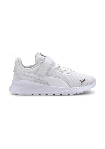 Puma Anzarun Lite Ac Inf Bebek Beyaz Spor Ayakkabı - 372010 02