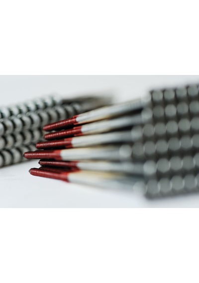Bea D Tipi Başlı Çivi 3.1 x 83 MM Rm 1000 Adet
