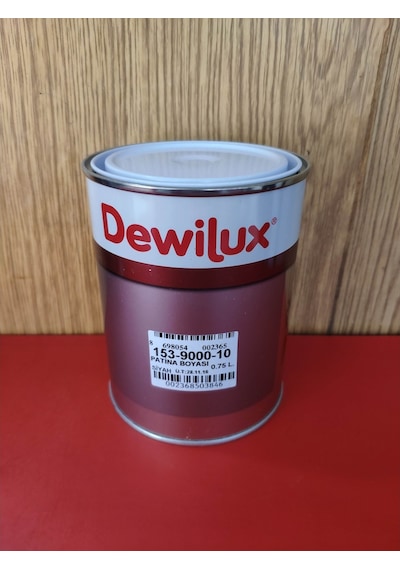 Dewilux Patina Boyası