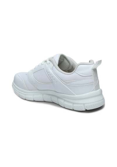 Magg Point 686 Unisex Spor Ayakkabı Beyaz