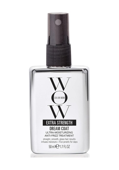 Color Wow Extra Strength Elektriklenme Karşıtı Ve Nem Koruyucu Saç Spreyi 50ml