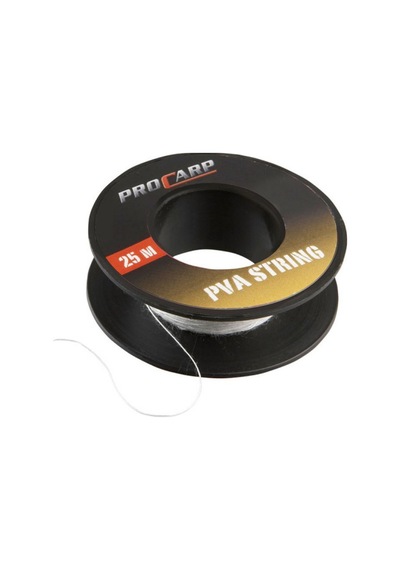 Cormoran Pro Carp Pva Strıng Beyaz Ip 25 M