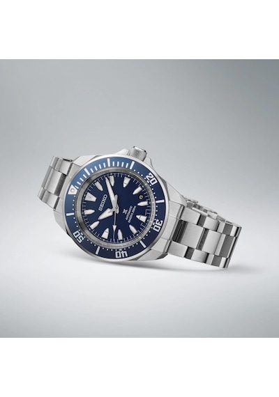 Seiko Prospex Srpl51k11 Otomatik Erkek Kol Saati Metalik Gri