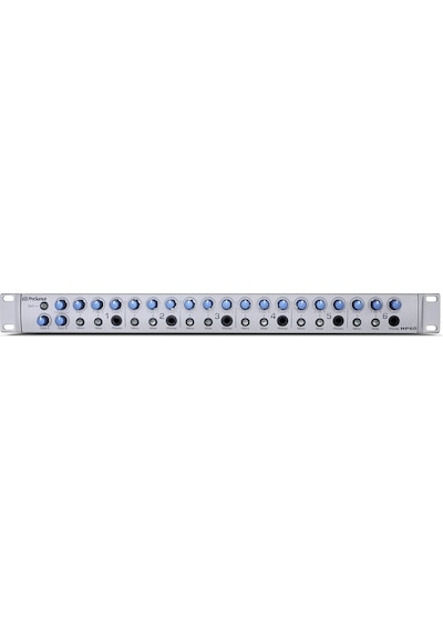 Presonus Hp60 Headphone Amplifier System Kulaklık Preamfisi