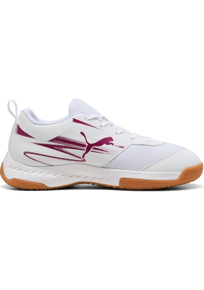 Puma Varion Iı Beyaz Kadın Voleybol Ayakkabısı 000000000102276890 Beyaz