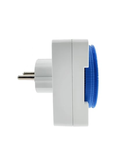Cata Ct 9180 Mekanik Zaman Saati 16a 220 240v Priz Tipi Mekanik Timer 3500 W