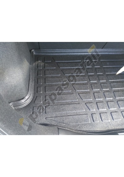 Kaiser Honda Jazz Bagaj Havuzu, 2015-2019 Arası