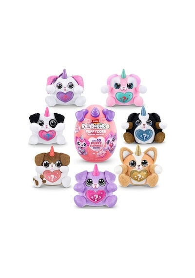 Rainbocorns Puppycorn Koku Sürprizi S8 CDU6-9298TQ1