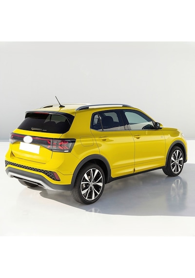Vw Volkswagen T-cross 2024-27 Arka Cam Silecek Lastiği 2gm955427b