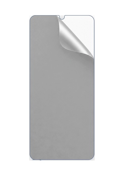 Schitec Realme C61 Uyumlu Ön Yüzey Mat Hidrojel Ekran Koruyucu