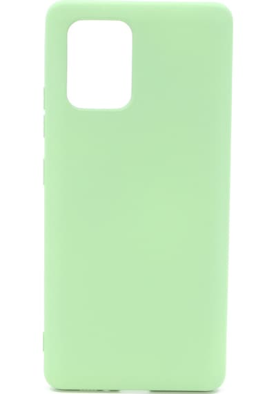 Nettech Samsung Galaxy S10 Lite Uyumlu Nano Arka Koruma Kılıf