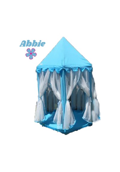 Abbie Şehzade Oyun Çadırı Şehzade
