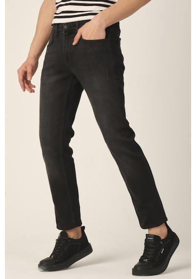 Alexandergardi Alexandergardı Slim Fit Pantolon A92y3560 001