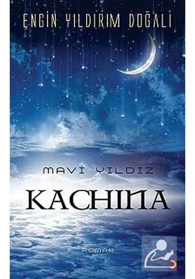 Mavi Yıldız Kachina - Engin Yıldırım Doğalı - Cinius