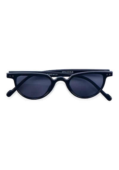 Inesta Classic Inc Opf321 C01 45 24 145 Gu037018 Güneş Gözlüğü Siyah