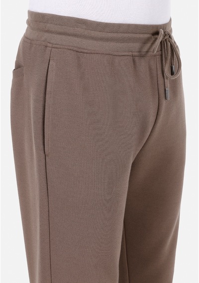 Colin's Colins Gri Erkek Eşofman Altı Cl1072476 Q1.v2 Tpe Gri