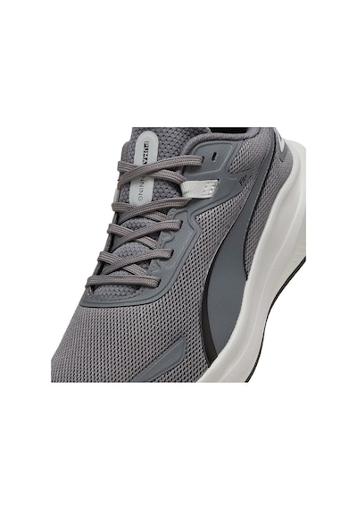 Puma Skyrocket Lite Unisex  Gri Sneaker
