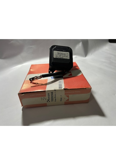Karsan Jest Klape Motoru 7550023aa