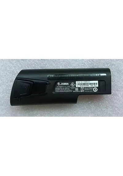 Zebra Tc8000 Batary Pil