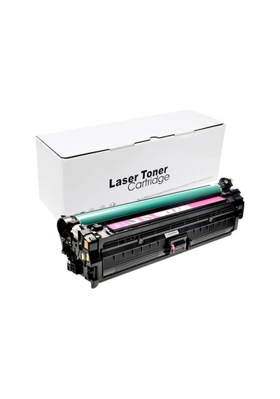 Hp 307A-Ce740A-41A-42A-43A Uyumlu Toner-Hp Cp5225Xh- Cp5225
