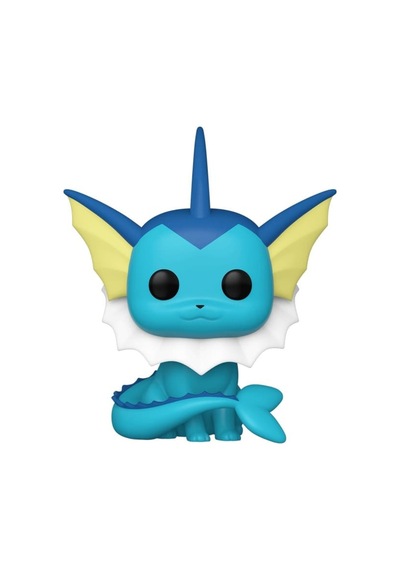Pop Pokemon Vaperion 627 Figür
