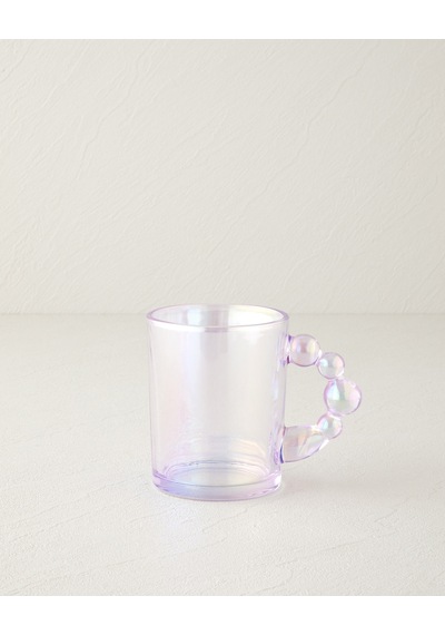 English Home Balloons Cam Kupa 340 Ml Lila