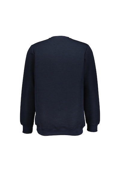 First Company Erkek Sweatshirt 2420109026 Lacivert