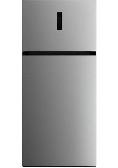 Teka RTF 54760 SS Inox Çift Kapılı No Frost Buzdolabı