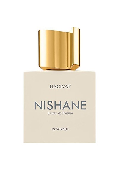 Nishane Hacivat Extrait De Parfum 100 Ml Su Su