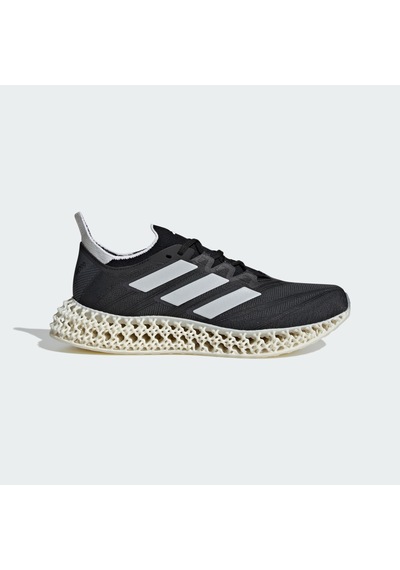 Adidas Id8882 4dfwd 4 W Kadın Yürüyüş Koşu Ayakkabısı Siyah