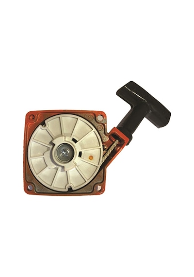 Starter Komple Oleomac 753