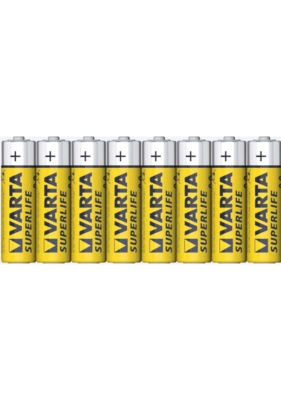 Varta Aa Kalem Pil (4Lü)