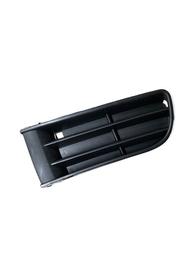 VW Polo 2002-2005 Ön Tampon Sol Kapağı Sissiz 6Q08536...