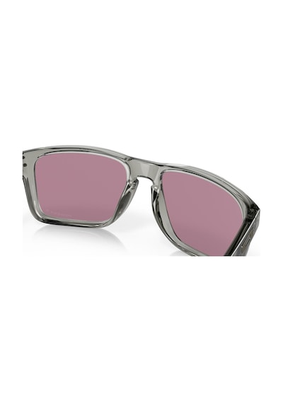 Oo 9417 941733 59 Oakley Holbrook Xl Polarize Güneş Gözlüğü Siyah