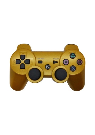 Ps3 Dualshock 3 Sixaxis Kablosuz Kumanda Nocolor-9b100998