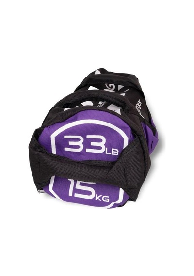 Slazenger Powerbag 15 KG