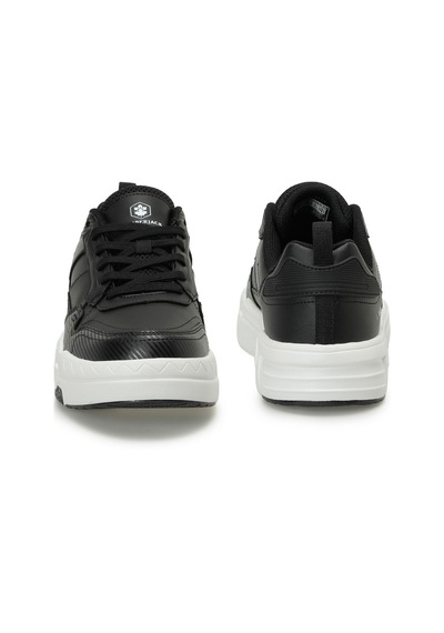 Lumberjack Togo Siyah Erkek Sneaker 000000000102695218