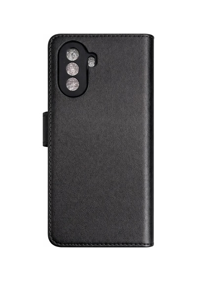 Durukar Huawei Nova Y70 Trend S Plus Kapaklı Kılıf - Siyah