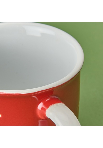 Excellentt Houseware Kupa - Asorti - 170 Ml Renkli
