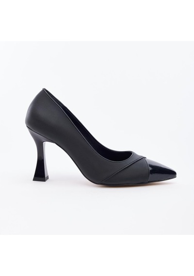 Derinet Kalem Topuk Kadın Stiletto 001