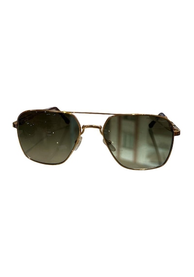 Pier Martino Mod.9011 C.01 Sarı Erkek Güneş Gözlüğü Sarı