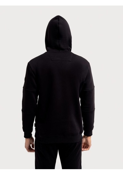 LOFT Regular Fit Erkek Sweatshirt Lf2036877 Q1.v1 Siyah