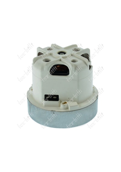 Philips Uyumlu Fc 8760 Powerpro Süpürge Motoru ( Bakır Sargılı )