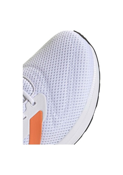Adidas Response Runner U Beyaz Kadın Koşu Ayakkabısı 000000000102236011 Beyaz-turuncu Beyaz - Turuncu