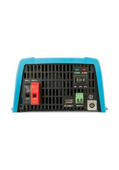Victron 12v 1200va Tam Sinüs Inverter, Pın122121200
