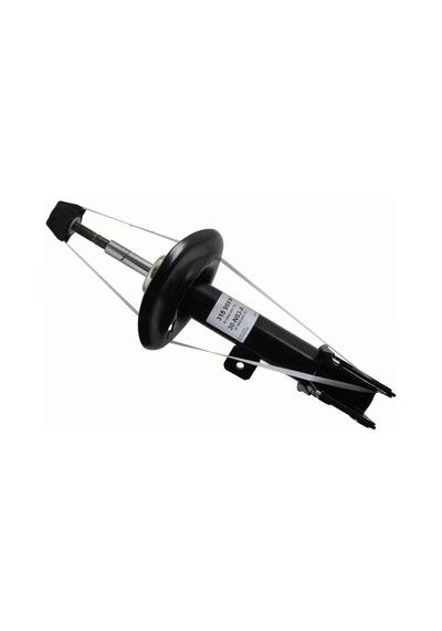 Ön - 92 - Amortisör Sağ Peugeot P5008 09-17 Cıtroen C4 09-16 - Dpmıx-hb - Ds4 14- Ön Amortisör