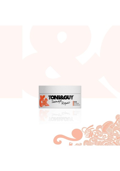 Yeniden Yapılandırıcı Yoğun Onarıcı Saç Bakım Maskesi 200 Ml 1 Paket 1 X 200 Ml
