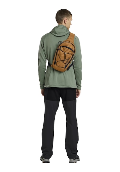 Jack Wolfskin Jack Wolfskın Cyrox Slıng 5401 Kahve
