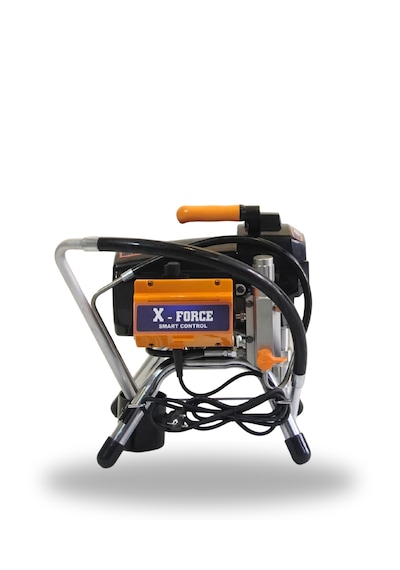 X Force 695 Airless Boya Püskürtme Makinesi